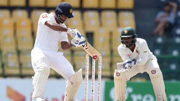 শ্রীলঙ্কা