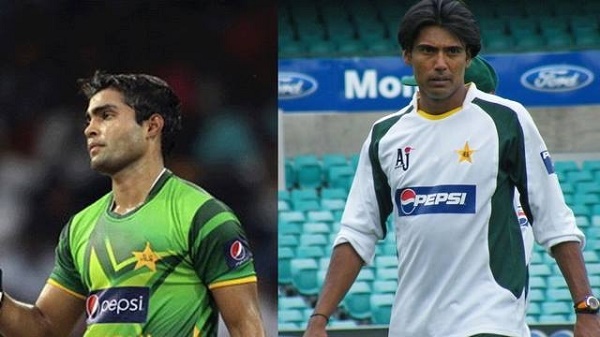 উমর আকমল-মোহাম্মদ সামি