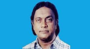 মেজর (অব.) জিয়াউদ্দিন