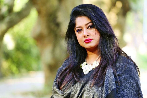 মৌসুমী