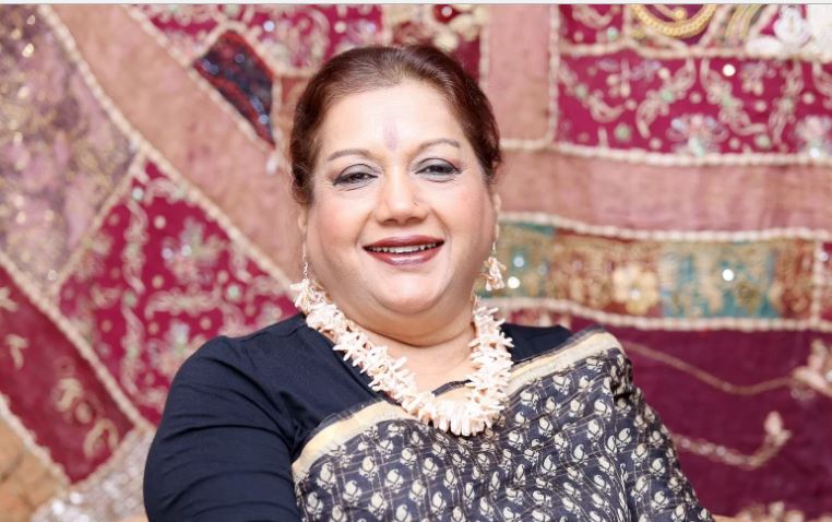 কবরী