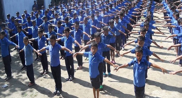 মাগুরা প্রাথমিক বিদ্যালয়