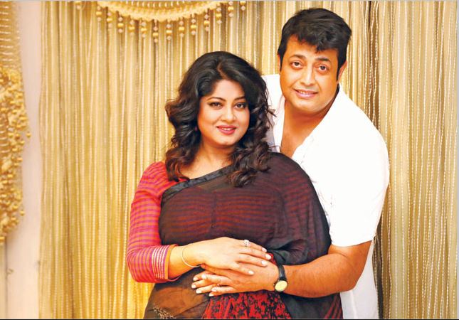 ওমর সানি ও মৌসুমী