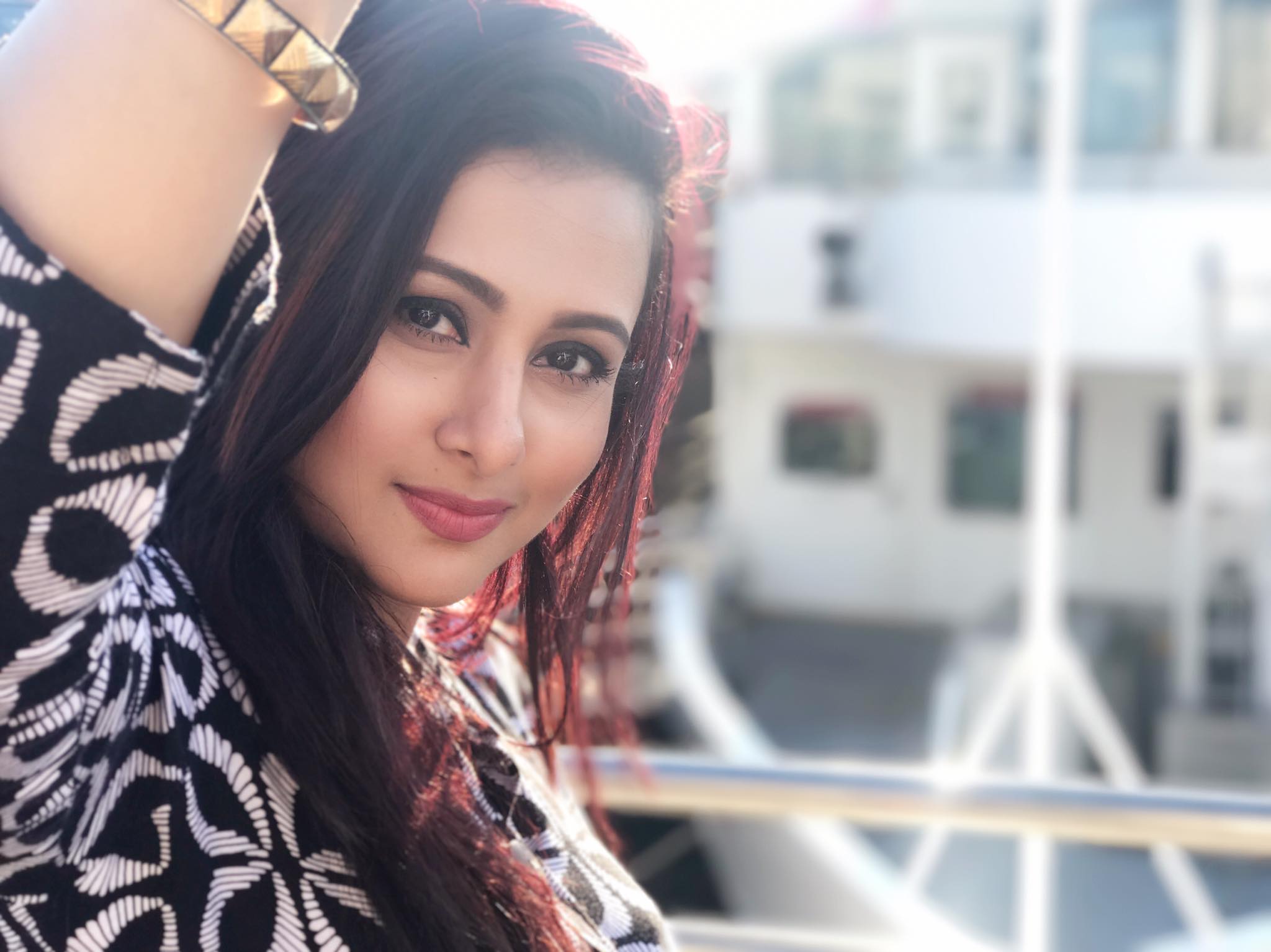 পূর্ণিমা