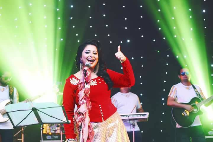 ‘বন্ধু’ গান ভিডিওতে কোনাল