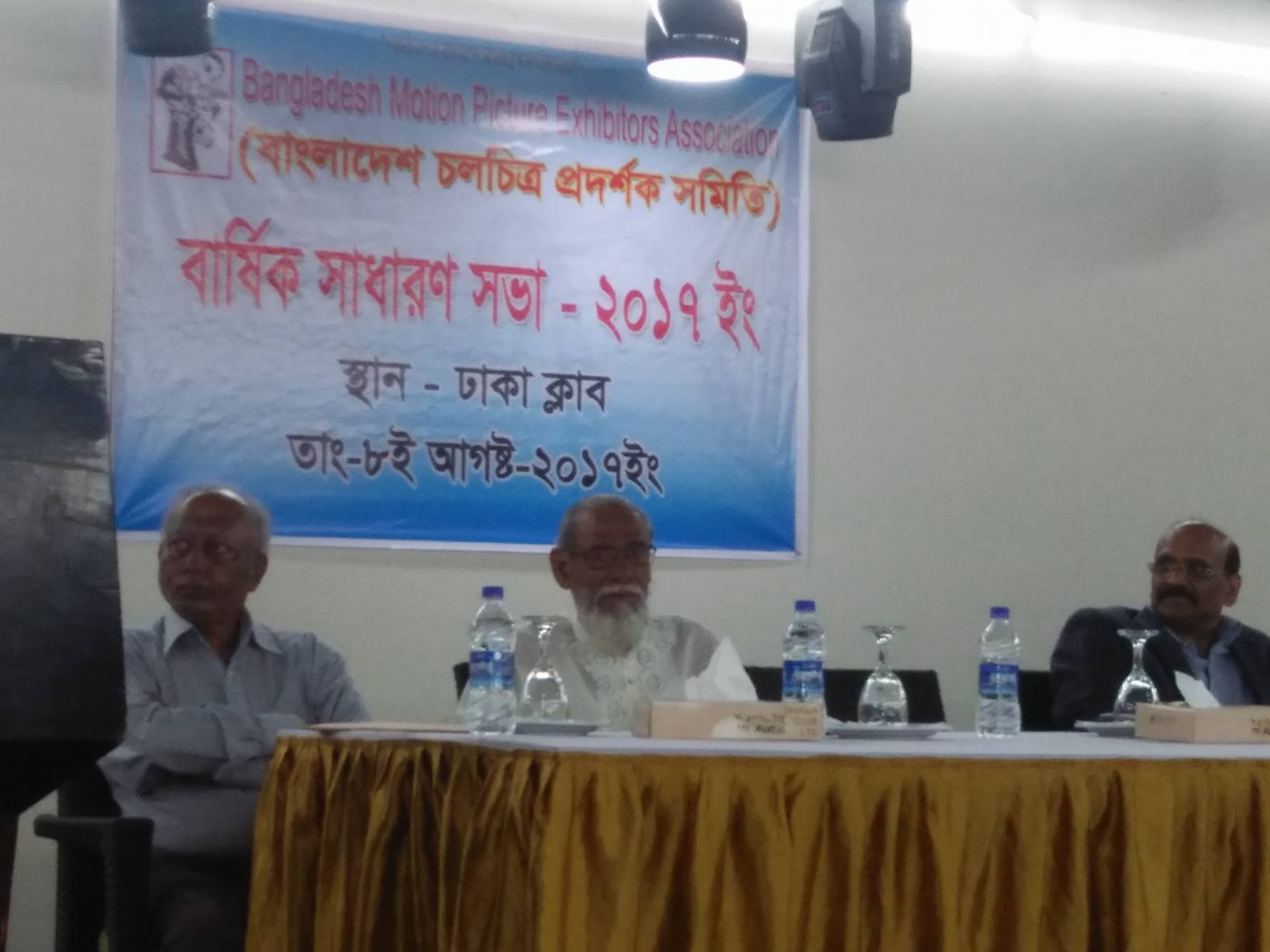 সাধারণ সভা