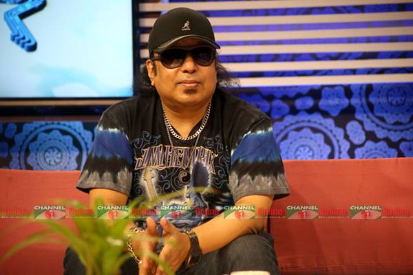 আইয়ুব বাচ্চু