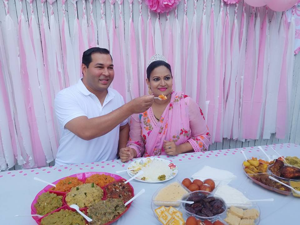 ‘সাতোশা’ অনুষ্ঠানে রাশেক মালিক ও রিচি