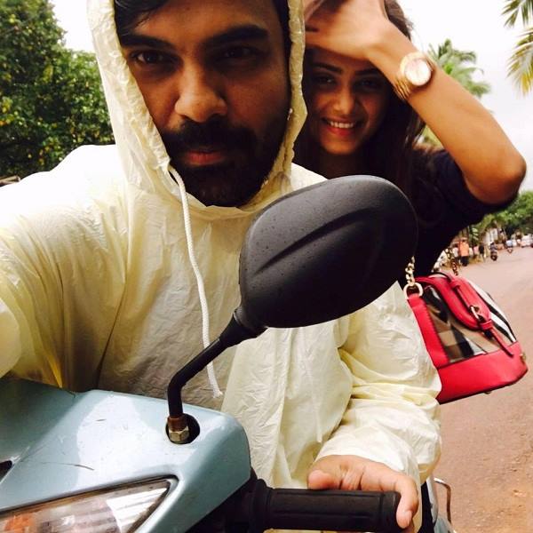 হাবিব-তিশা