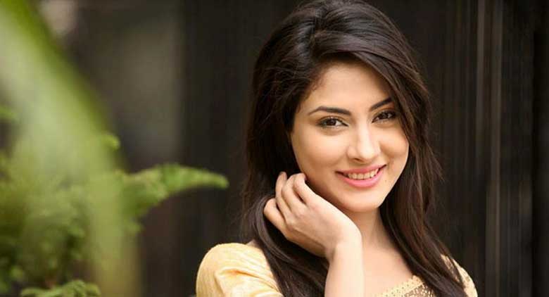 মেহজাবীন চৌধুরী