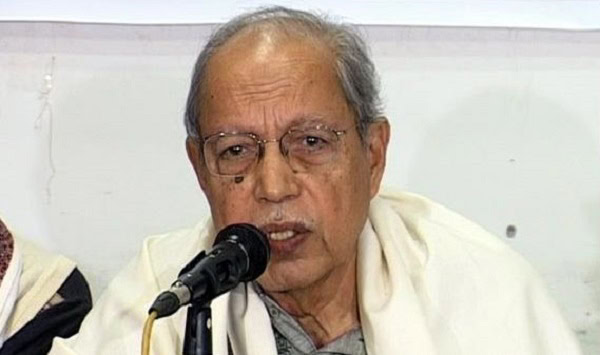 এ কিউ এম বদরুদ্দোজা চৌধুরী-শক্তি