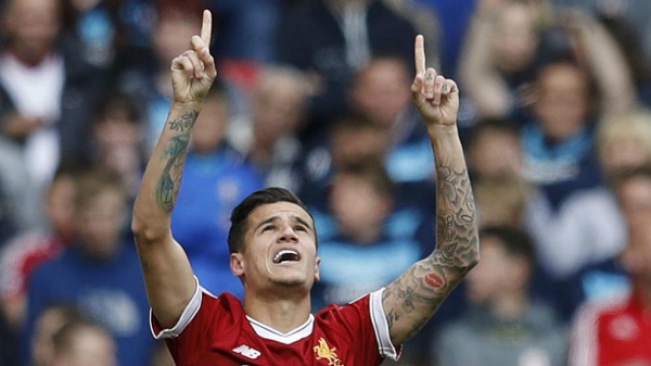 কৌতিনহো