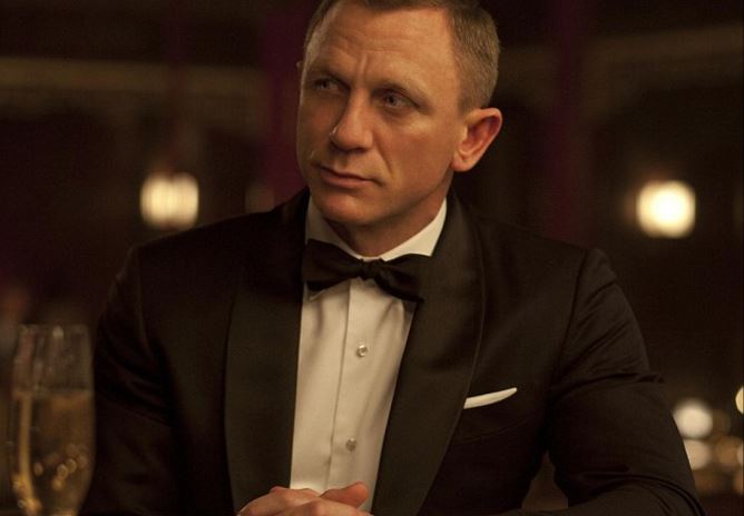 ড্যা​নিয়েল ক্রেগ