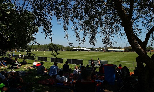 অস্ট্রেলিয়া