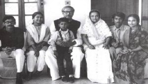 বঙ্গবন্ধু-১৫ আগস্ট