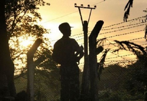 মিয়ানমার-রোহিঙ্গা-ল্যান্ড মাইন