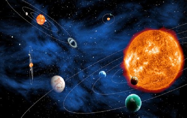 চাকরির জন্য নাসায় আবেদন করে জবাব পেলো নয় বছরের শিশু!