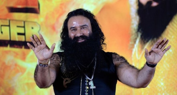 রাম রহিম সিং-এম নারায়ণান