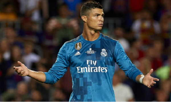 রোনালদো