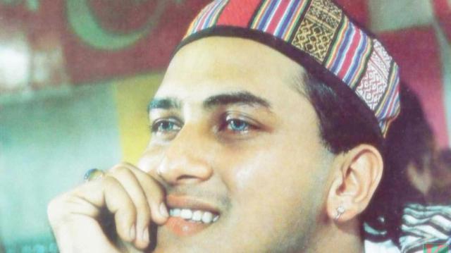 সালমান শাহ