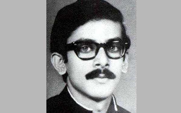 ১৫ই আগস্ট