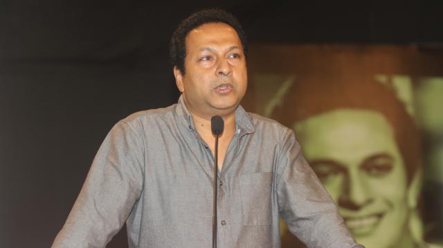 বাপ্পারাজ