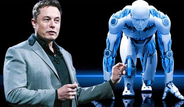 কৃত্তিম বুদ্ধিমত্তা