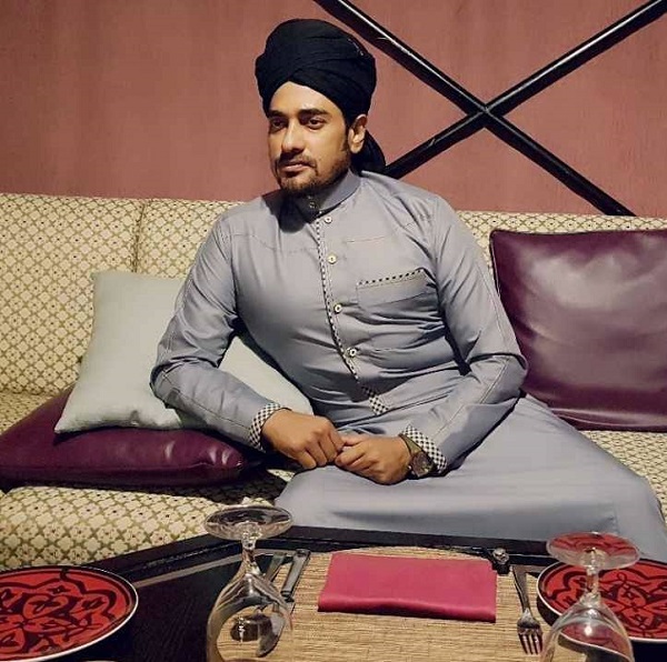 অনন্ত জলিল