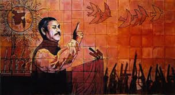 ৭ই মার্চের ভাষণ