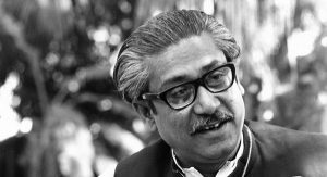 বঙ্গবন্ধু