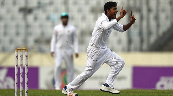 বাংলাদেশি ক্রিকেটার মিরাজ মাঠে আনন্দিত, দলের জন্য গুরুত্বপূর্ণ মুহূর্ত. Channel i News - চ্যানেল আই নিউজ