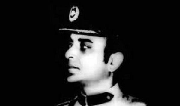 ১৫ই আগস্ট
