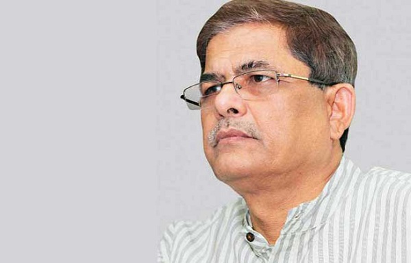 মির্জা ফখরুল-বিএনপি-ফেসবুক