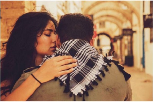 এক থা টাইগার