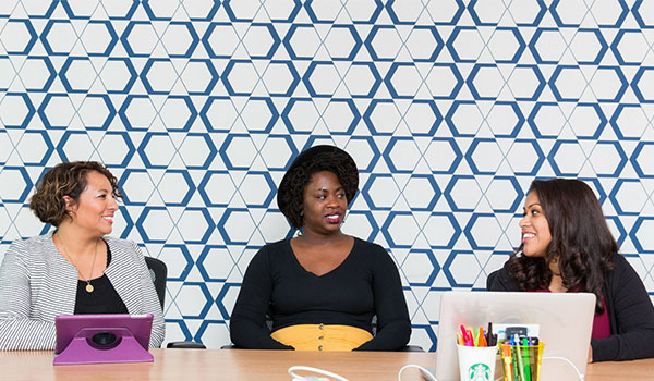 গুগলে বৈষম্য