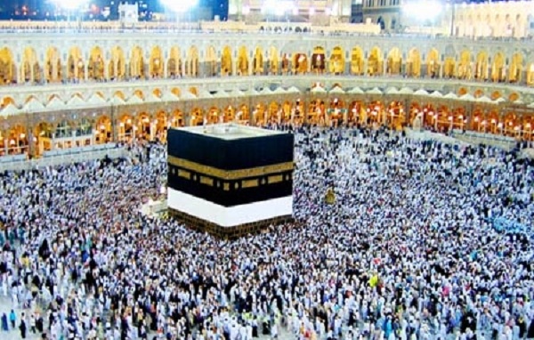 হজযাত্রী