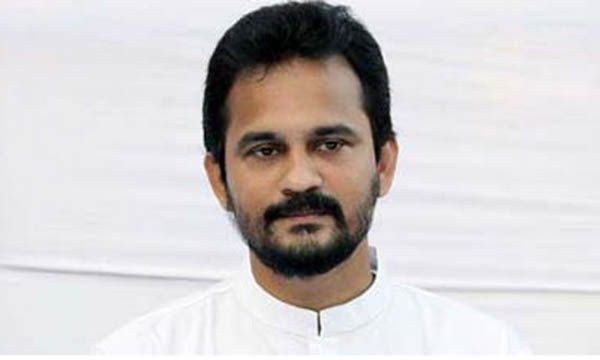 ইমরান এইচ সরকার