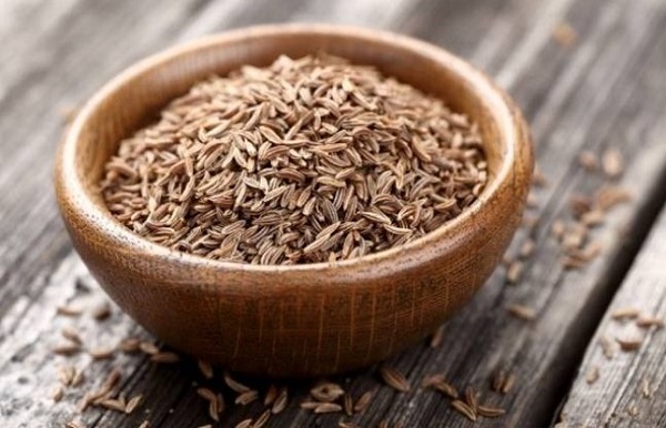 ওষুধ জিরা