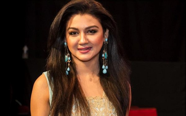 জয়া আহসান