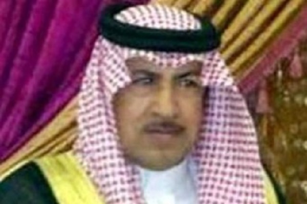 খালাফ হত্যা মামলা