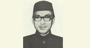 খন্দকার মোস্তাক