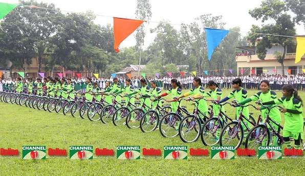 কলসিন্দুর মেয়েরা