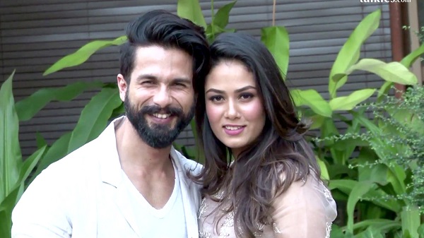 মিরা রাজপুত