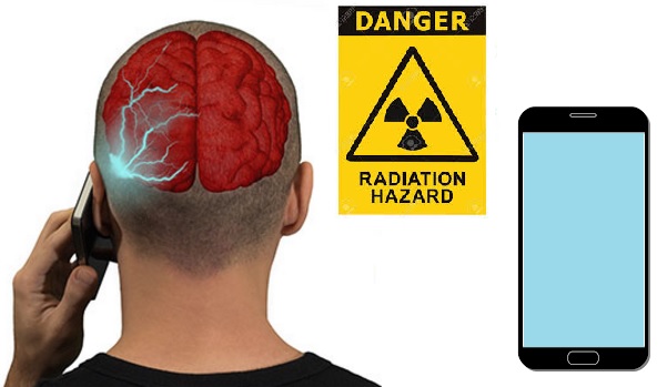 মোবাইল ফোন রেডিয়েশনে আমরা কি স্বাস্থ্য ঝুঁকিতে?