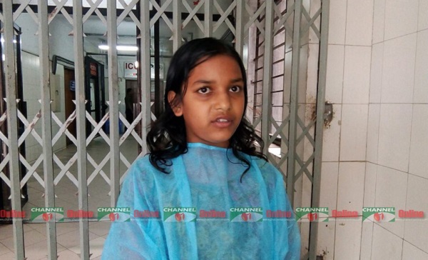 মুক্তামনির যমজ বোন হীরামনি