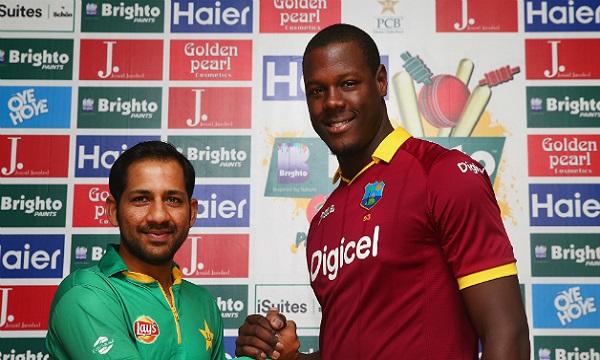 ওয়েস্ট ইন্ডিজ