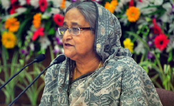 রোহিঙ্গা