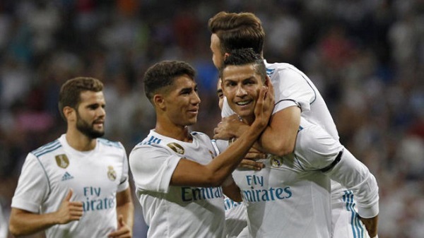 রোনালদো