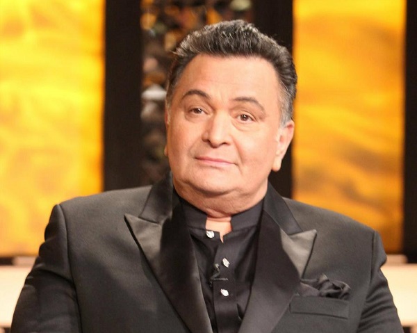 ঋষি কাপুরের টুইট