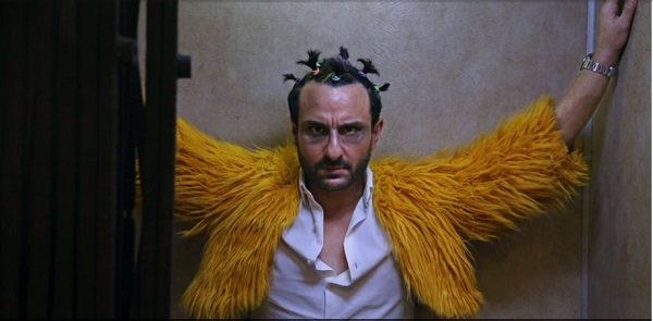 সাইফ আলী খান